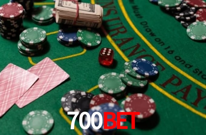 Bônus App 700bet