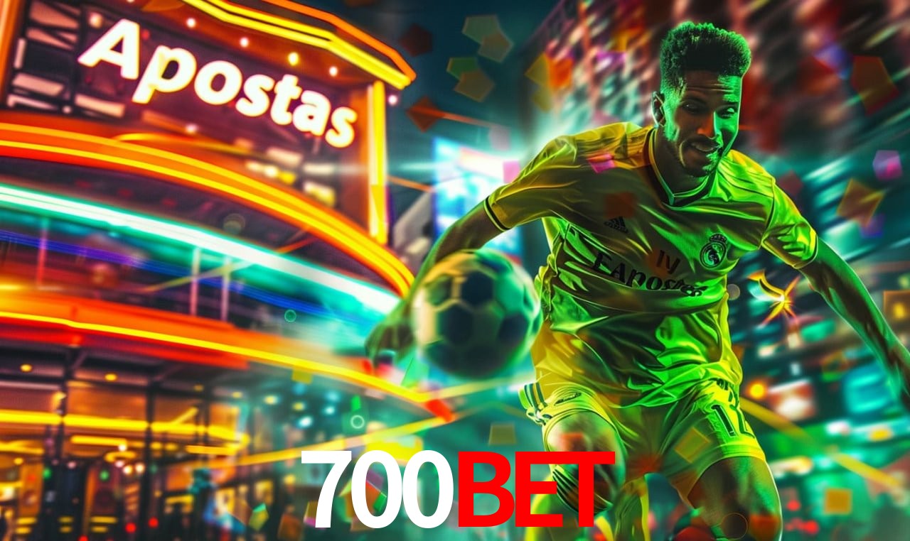 plataforma 700bet