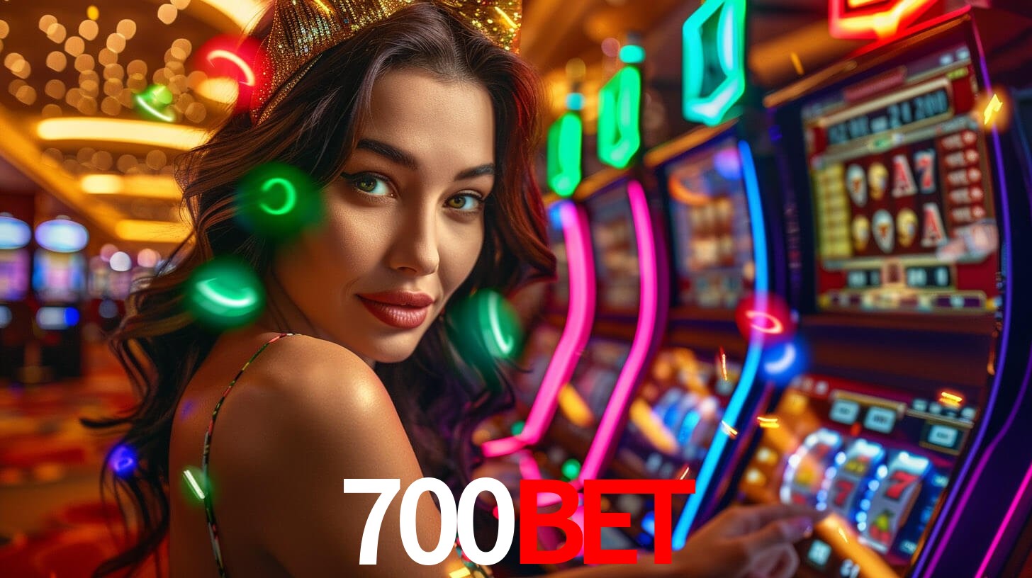 Recursos App 700bet
