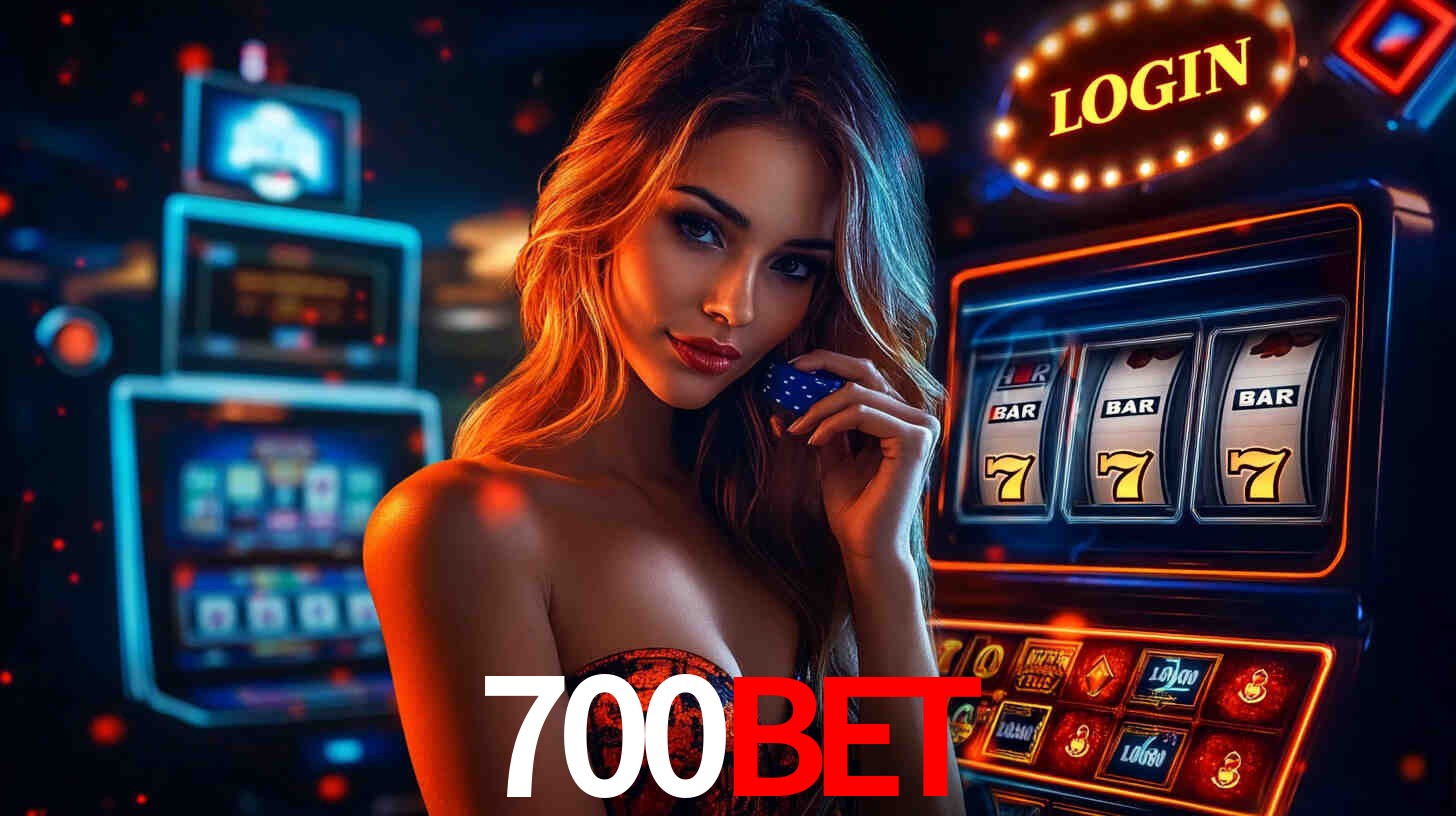 Ofertas App 700bet