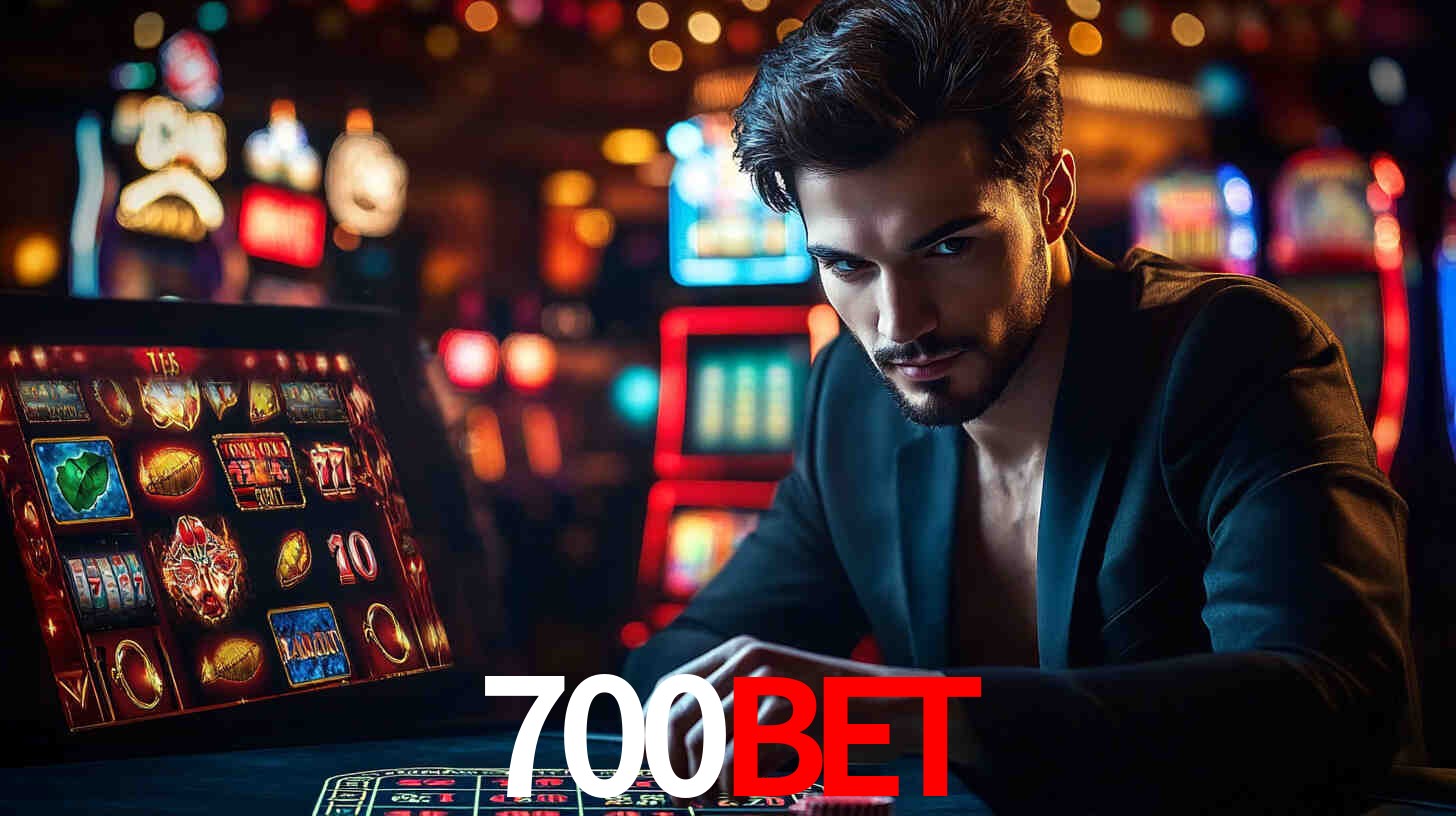 700bet bet Brasil