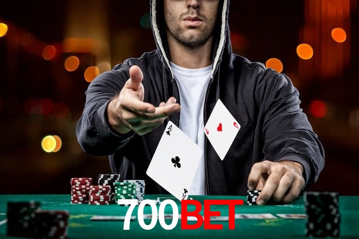 Notificações App 700bet