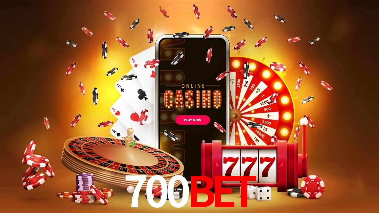 App Desktop 700bet
