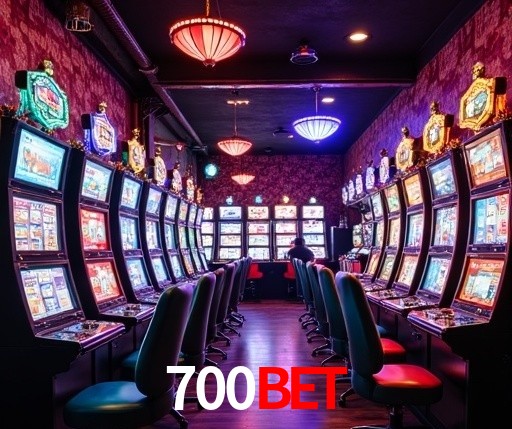 Táticas 700bet