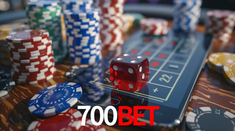 Vantagens App 700bet