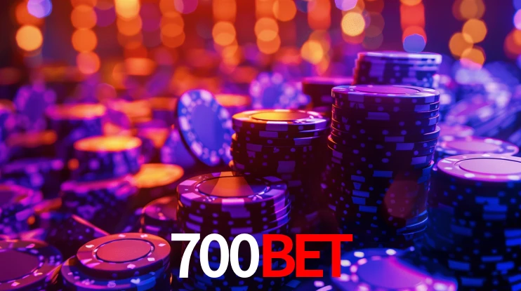 Promoções App 700bet