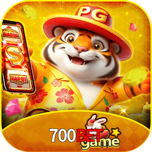 Logo da 700bet